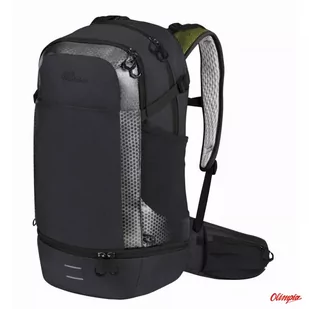 Jack Wolfskin Moab Jam Pro 30.5 Plecak 51 cm flash black - Plecaki - miniaturka - grafika 2