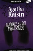 Czasopisma - Agatha Raisin Seria Kryminałów - miniaturka - grafika 1