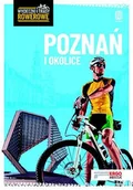 E-booki - przewodniki - Poznań i okolice. Wycieczki i trasy rowerowe - miniaturka - grafika 1