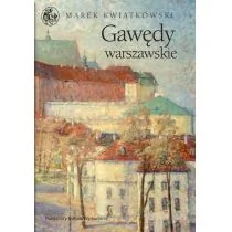 PIW Gawędy warszawskie - Marek Kwiatkowski