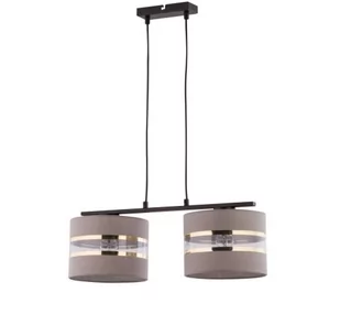 Sigma Sara lampa wisząca 2-punktowa 32156 32156 - Lampy sufitowe - miniaturka - grafika 1