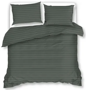 Pościel Hotelowa 200X220 Cristal Khaki 2986 - Pościel - miniaturka - grafika 1
