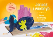 Filozofia i socjologia - Jonasz i wieloryb - miniaturka - grafika 1