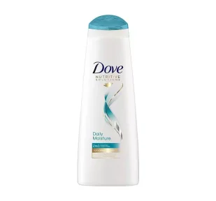 Dove Nutritive Solution 2w1 Szampon i odżywka do włosów 400 ml - Szampony do włosów - miniaturka - grafika 4