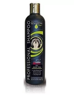 Certech Professional Szampon Shih Tzu 250ml - Szampony i odżywki dla psów - miniaturka - grafika 1