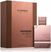 Wody i perfumy damskie - Al Haramain Amber Oud Tobacco Edition Edp 150ml - miniaturka - grafika 1