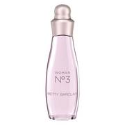 Wody i perfumy damskie - Betty Barclay Woman N°3 woda toaletowa 20 ml dla kobiet - miniaturka - grafika 1