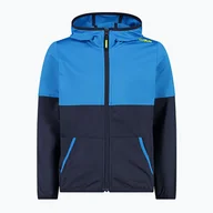 Odzież sportowa dziecięca - Bluza dziecięca CMP Fix Hood - miniaturka - grafika 1