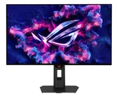 Monitory - ASUS ROG Strix OLED XG27AQWMG 26,5" 90LM0BZ0-B01171 - miniaturka - grafika 1
