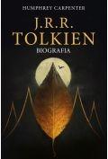 Biografie i autobiografie - J.R.R. Tolkien. Biografia - miniaturka - grafika 1