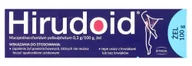 Stawy, mięśnie, kości - STADA Hirudoid żel 100 g - miniaturka - grafika 1