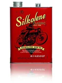 Oleje silnikowe - Silkolene Silkolube 20W-50 4L - miniaturka - grafika 1