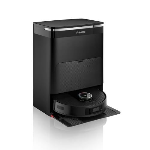 Bosch Spotless Max Cam BCRDW3BX