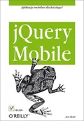 Systemy operacyjne i oprogramowanie - jQuery Mobile - miniaturka - grafika 1