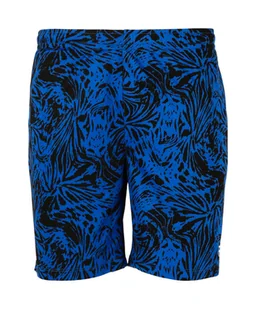 Spodenki męskie FZ Forza  Luton M Shorts Olympian Blue M - Spodenki męskie - miniaturka - grafika 1