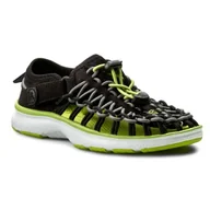 Buty dla dziewczynek - Buty dziecięce Keen Uneek 02 sandały -29 - miniaturka - grafika 1