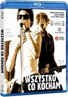 Filmy polskie Blu-Ray - Wszystko co kocham - miniaturka - grafika 1