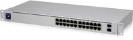 Switche - UBIQUITI USW-24-EU - miniaturka - grafika 1