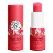 Szminki - Roger & Gallet Pomadka pielęgnacyjna do ust, Imbir - miniaturka - grafika 1