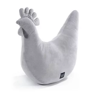 La Millou Kura Babci Dany Velvet DARK GREY - Akcesoria do karmienia - miniaturka - grafika 1