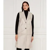 Kamizelki damskie - Marella Kamizelka FIORIGI | Regular Fit - miniaturka - grafika 1