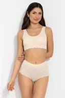 Majtki damskie - FIGI MITEX FEEL GOOD MAXI - Mitex - miniaturka - grafika 1
