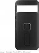 Akcesoria fotograficzne - Peak Design Mobile Etui Everyday Case Loop Google Pixel 8 Pro - Grafitowe - miniaturka - grafika 1