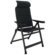 Fotele i krzesła ogrodowe - Krzesło Crespo Chair AP/437-ASC-60 Kolor: szary - miniaturka - grafika 1