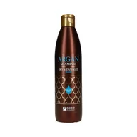 Szampony do włosów - CeCe of Sweden Argan szampon do włosów suchych i zniszczonych, 300 ml - miniaturka - grafika 1