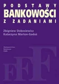 Ekonomia - Podstawy bankowości z zadaniami - miniaturka - grafika 1