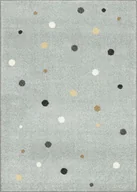 Dywany - Dywan Avanti Lokar 160 x 220 cm szary - miniaturka - grafika 1