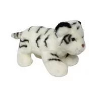 Maskotki i pluszaki - Tygrys biały 23cm Dubi - miniaturka - grafika 1