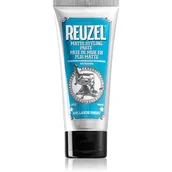 Kosmetyki do stylizacji włosów - Reuzel Matte Styling Paste matowa pasta do włosów 100ml 3011 - miniaturka - grafika 1