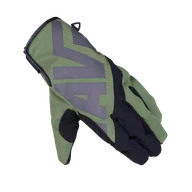 Rękawice motocyklowe - Rękawice Zimowe Raven Boondocker Black ForestXS - miniaturka - grafika 1