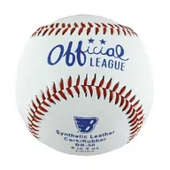Baseball, krykiet, palant - Brett Piłka Baseballowa 9 cali miękka - miniaturka - grafika 1
