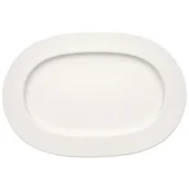 Miski i półmiski - Villeroy & Boch Anmut Półmisek owalny średnica: 41 cm (10-4545-2940) - miniaturka - grafika 1