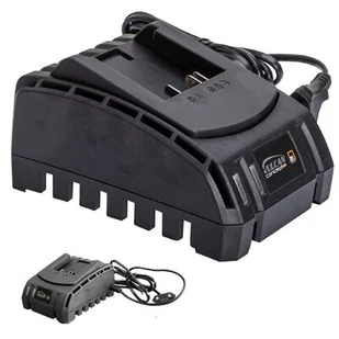 Ładowarka 1h,  li-ion, connect 20v - Pozostałe elektronarzędzia - miniaturka - grafika 1