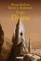 Piaski Diuny - Horror, fantastyka grozy - miniaturka - grafika 1