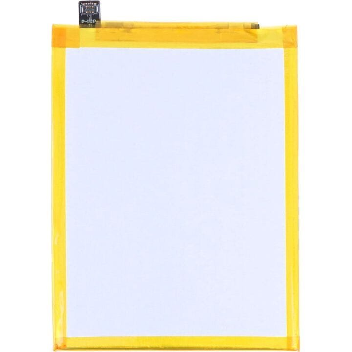 Bateria JK50 5000 mAh + klej do baterii do Motorola Moto G8 Power Lite OEM