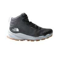 Buty trekkingowe damskie - Damskie Buty THE NORTH FACE W VECTIV FASTPACK MID FUTURELIGHT NF0A5JCXMN81 – Szary - miniaturka - grafika 1
