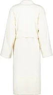 Szlafroki damskie - Cawo Szlafrok damski Kimono Pure Natur - miniaturka - grafika 1