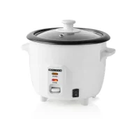 Ryżowary - Melissa 16280022 300W 0,6l - miniaturka - grafika 1