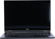 Elektronika OUTLET - Laptop Dell Dotykowy Dell Latitude 7390 2w1 i5-8350U 8GB 240GB SSD 1920x1080 Klasa A Windows 10 Home - miniaturka - grafika 1