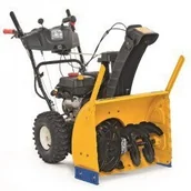 Odśnieżarki - Mtd Xs2 61 Swe Cub Cadet M31AW5BKR603 4008423852233 - miniaturka - grafika 1