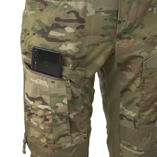 Helikon - Spodnie taktyczne MCDU - MultiCam Black - SP-MCD-NR-0C - Odzież taktyczna i umundurowanie Helikon - Spodnie taktyczne MCDU - MultiCam Black - SP-MCD-NR-0C - Odzież taktyczna i umundurowanie - miniaturka - grafika 11