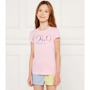 POLO RALPH LAUREN T-shirt Regular Fit - Koszulki męskie - miniaturka - grafika 1