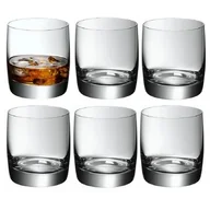 Szklanki - WMF Easy szklanka do whisky 6 szt, 300 ml 09.0736.9990 - miniaturka - grafika 1