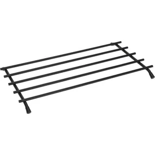 Kratka podstawka do studzenia lukrowania ciasta ciastek tortu 35x20 cm podkładka pod gorące naczynia O-121512 - Pozostałe akcesoria kuchenne - miniaturka - grafika 1