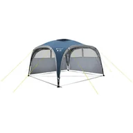 Namioty - Wstawka siatkowa do przedsionka Outwell Lounge XL Side Wall Kolor: szary - miniaturka - grafika 1