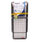 Suszarki na ubrania - Suszarka balkonowa Elvin 20 mb + klamerki - miniaturka - grafika 1